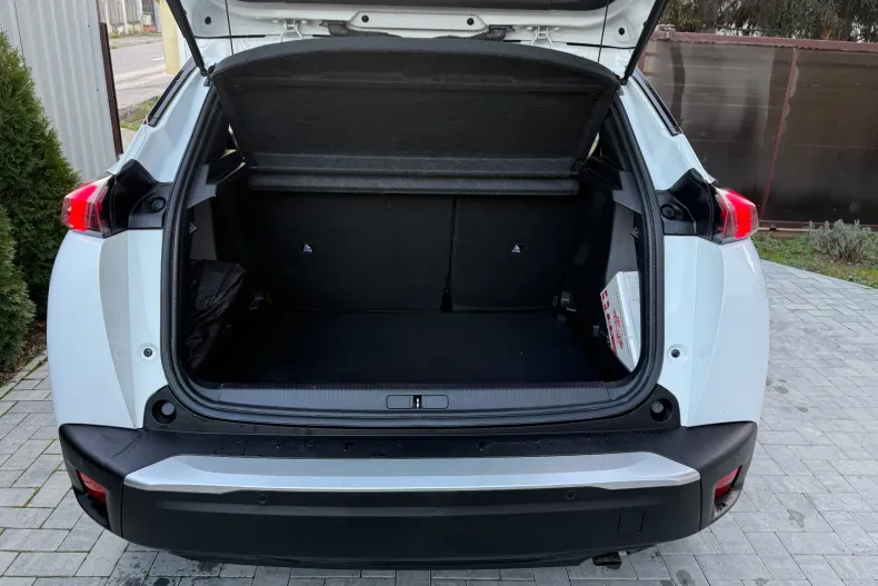 Peugeot 2008 din 2020 cu 77.770 km - oferta PEU164075 - foto 14