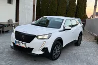 Peugeot 2008 din 2020 cu 77.770 km - oferta PEU164075 - foto 16