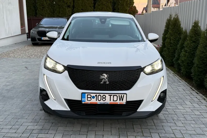 Peugeot 2008 din 2020 cu 77.770 km - oferta PEU164075 - foto 18