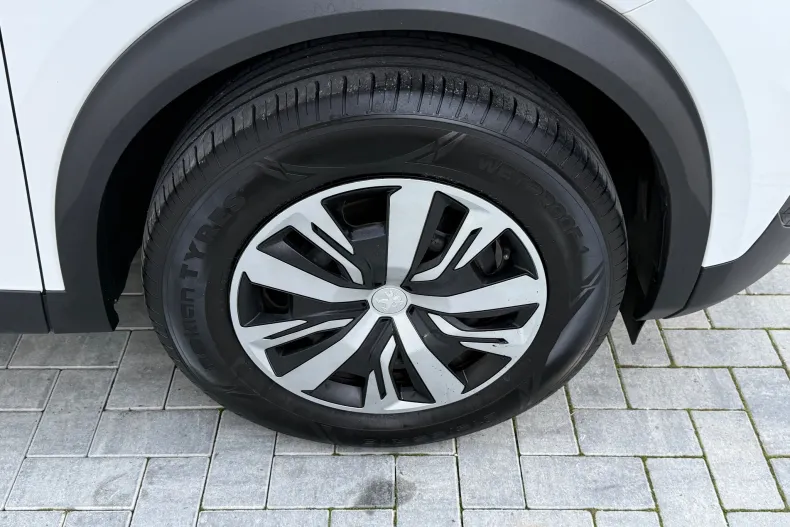 Peugeot 2008 din 2020 cu 77.770 km - oferta PEU164075 - foto 20