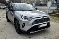 Toyota RAV4 din 2020 cu 39.560 km - oferta TOY164076 - foto 1