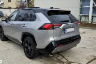 Toyota RAV4 din 2020 cu 39.560 km - oferta TOY164076 - foto 5