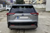 Toyota RAV4 din 2020 cu 39.560 km - oferta TOY164076 - foto 6
