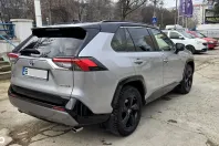 Toyota RAV4 din 2020 cu 39.560 km - oferta TOY164076 - foto 7