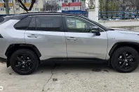 Toyota RAV4 din 2020 cu 39.560 km - oferta TOY164076 - foto 8
