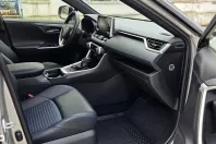 Toyota RAV4 din 2020 cu 39.560 km - oferta TOY164076 - foto 9