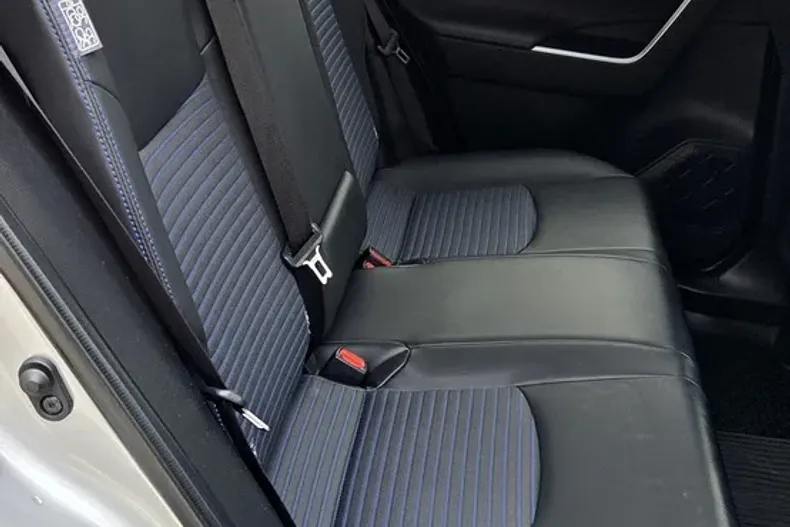 Toyota RAV4 din 2020 cu 39.560 km - oferta TOY164076 - foto 11