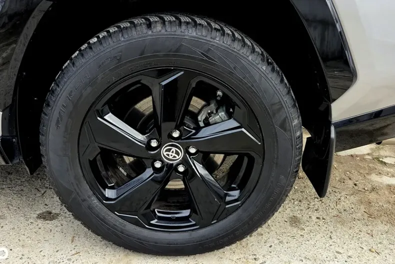 Toyota RAV4 din 2020 cu 39.560 km - oferta TOY164076 - foto 12