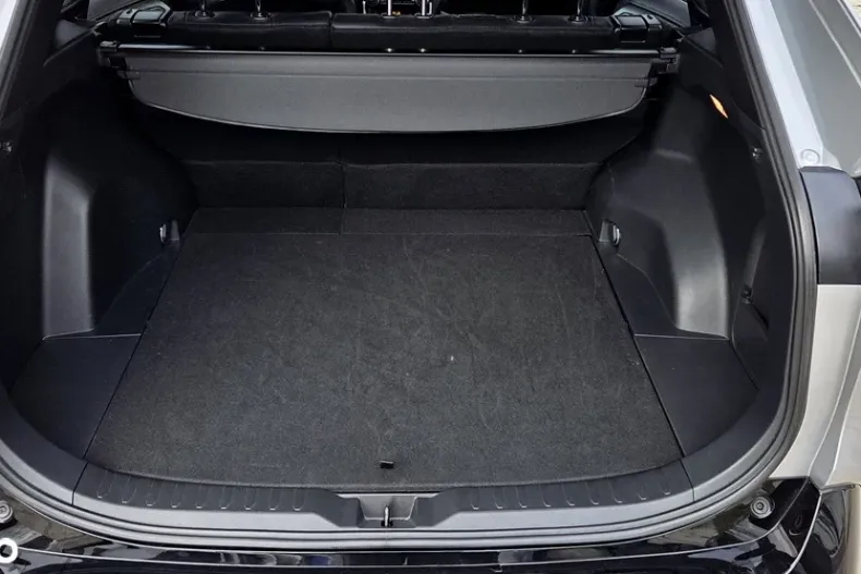 Toyota RAV4 din 2020 cu 39.560 km - oferta TOY164076 - foto 13