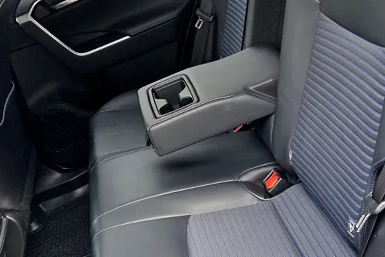 Toyota RAV4 din 2020 cu 39.560 km - oferta TOY164076 - foto 16