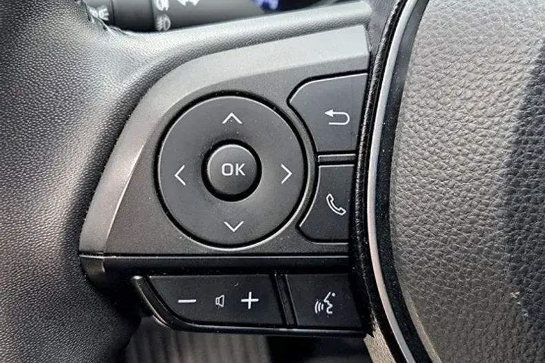 Toyota RAV4 din 2020 cu 39.560 km - oferta TOY164076 - foto 21