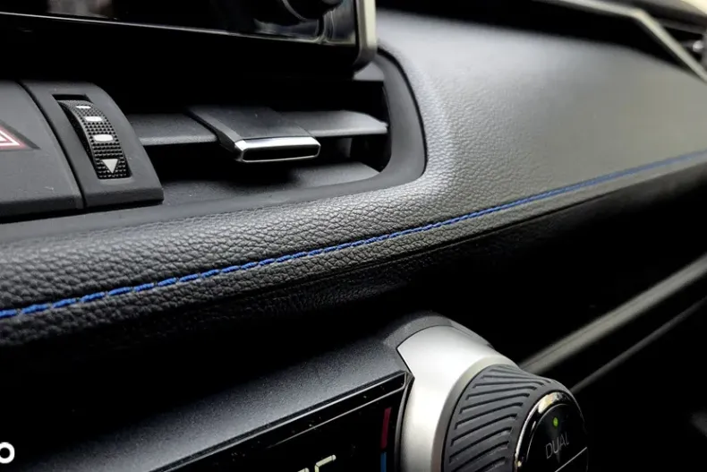 Toyota RAV4 din 2020 cu 39.560 km - oferta TOY164076 - foto 25