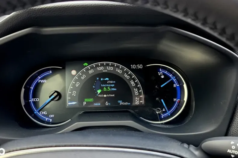 Toyota RAV4 din 2020 cu 39.560 km - oferta TOY164076 - foto 32