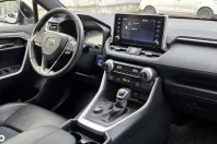 Toyota RAV4 din 2020 cu 39.560 km - oferta TOY164076 - foto 33