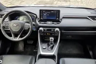 Toyota RAV4 din 2020 cu 39.560 km - oferta TOY164076 - foto 34