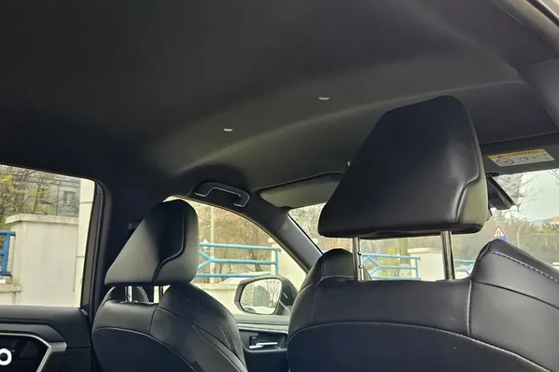 Toyota RAV4 din 2020 cu 39.560 km - oferta TOY164076 - foto 35