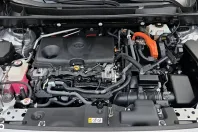 Toyota RAV4 din 2020 cu 39.560 km - oferta TOY164076 - foto 37