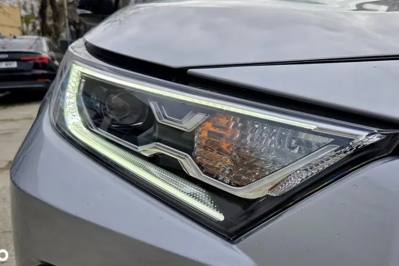 Toyota RAV4 din 2020 cu 39.560 km - oferta TOY164076 - foto 39