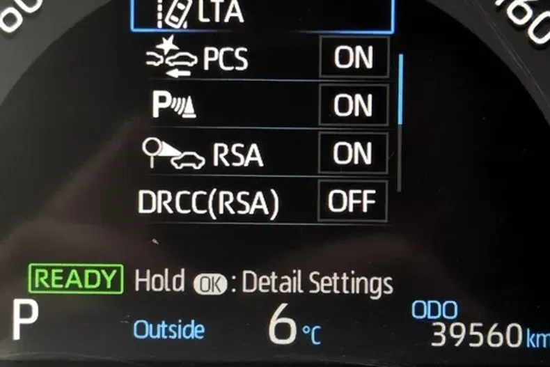 Toyota RAV4 din 2020 cu 39.560 km - oferta TOY164076 - foto 40