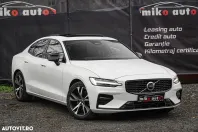 Volvo S60 din 2023 cu 132.000 km - oferta VOL164077 - foto 1