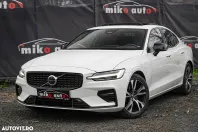 Volvo S60 din 2023 cu 132.000 km - oferta VOL164077 - foto 2