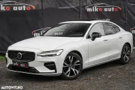 Volvo S60 din 2023 cu 132.000 km - oferta VOL164077 - foto 4