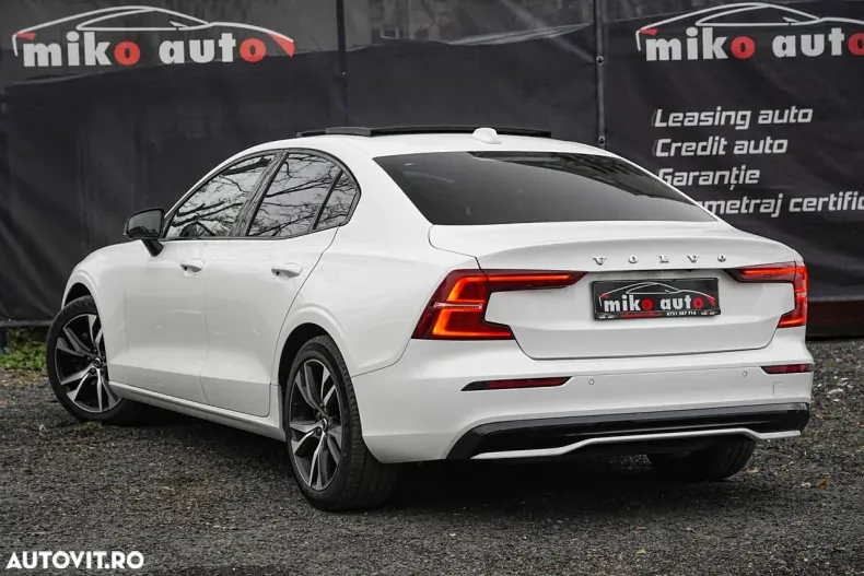 Volvo S60 din 2023 cu 132.000 km - oferta VOL164077 - foto 5