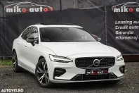 Volvo S60 din 2023 cu 132.000 km - oferta VOL164077 - foto 8