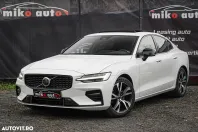 Volvo S60 din 2023 cu 132.000 km - oferta VOL164077 - foto 9