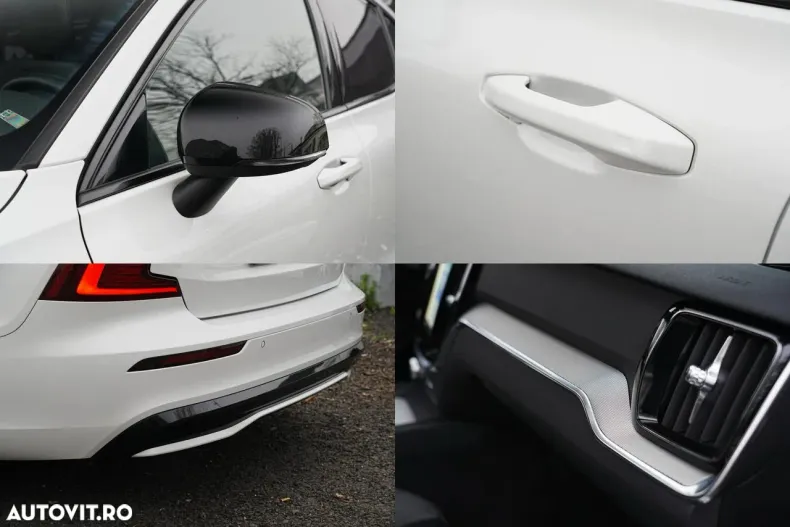 Volvo S60 din 2023 cu 132.000 km - oferta VOL164077 - foto 13
