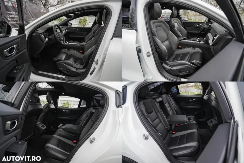 Volvo S60 din 2023 cu 132.000 km - oferta VOL164077 - foto 16