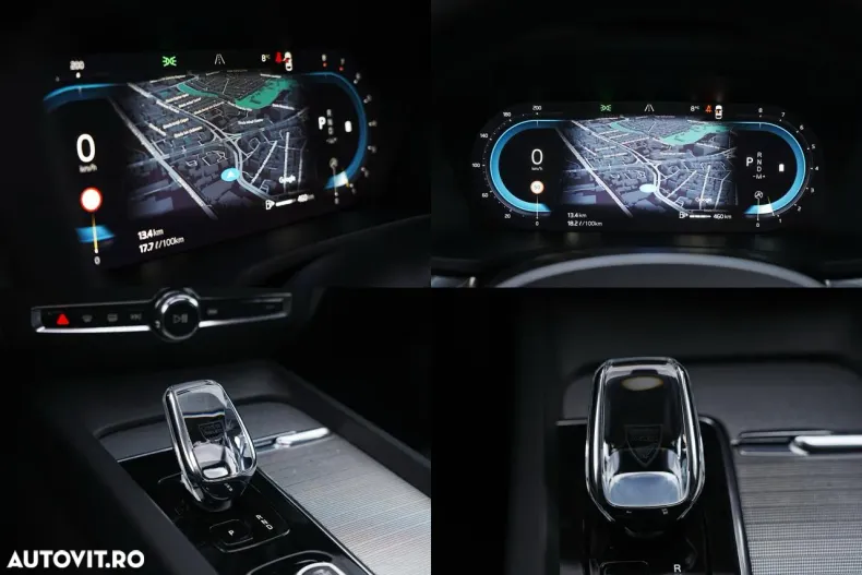 Volvo S60 din 2023 cu 132.000 km - oferta VOL164077 - foto 18