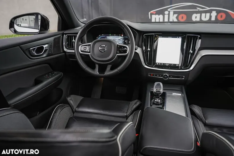 Volvo S60 din 2023 cu 132.000 km - oferta VOL164077 - foto 19
