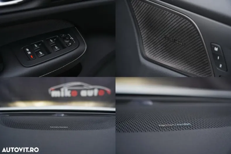 Volvo S60 din 2023 cu 132.000 km - oferta VOL164077 - foto 20