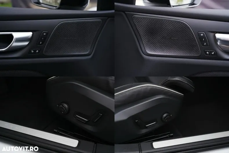 Volvo S60 din 2023 cu 132.000 km - oferta VOL164077 - foto 21