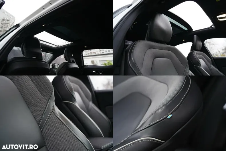 Volvo S60 din 2023 cu 132.000 km - oferta VOL164077 - foto 22