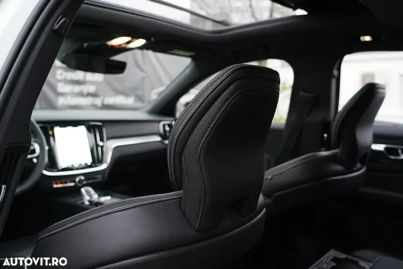 Volvo S60 din 2023 cu 132.000 km - oferta VOL164077 - foto 23