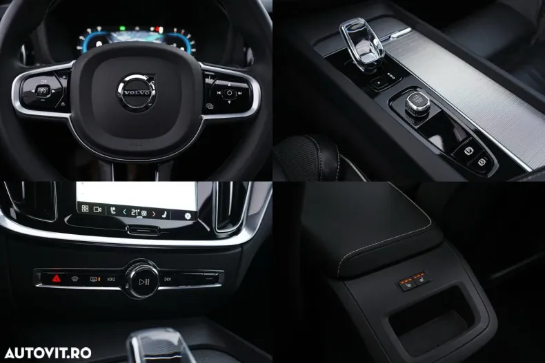 Volvo S60 din 2023 cu 132.000 km - oferta VOL164077 - foto 24
