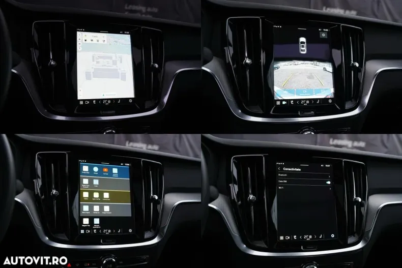 Volvo S60 din 2023 cu 132.000 km - oferta VOL164077 - foto 25