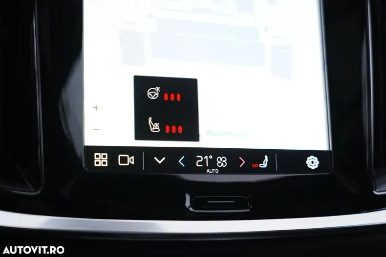 Volvo S60 din 2023 cu 132.000 km - oferta VOL164077 - foto 26