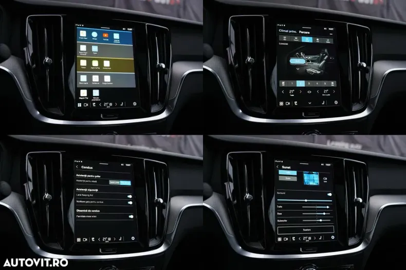 Volvo S60 din 2023 cu 132.000 km - oferta VOL164077 - foto 27