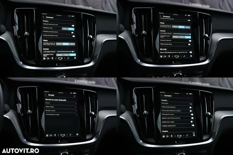 Volvo S60 din 2023 cu 132.000 km - oferta VOL164077 - foto 28