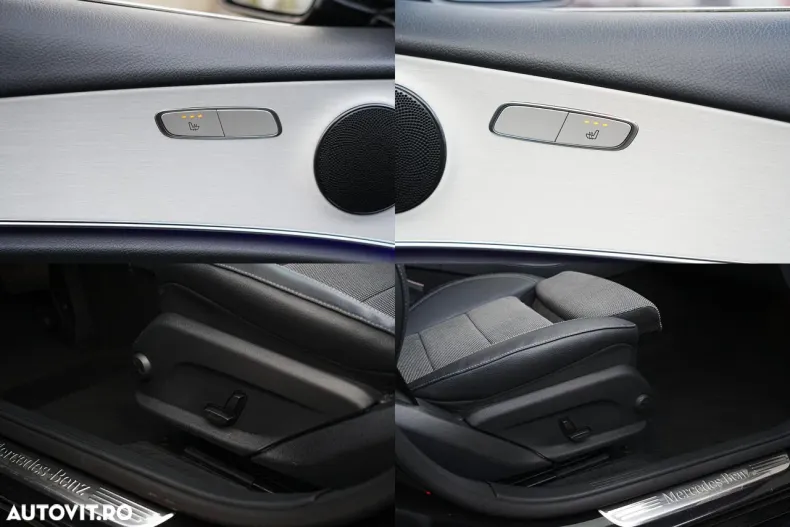Mercedes-Benz E din 2021 cu 163.000 km - oferta MER164078 - foto 16