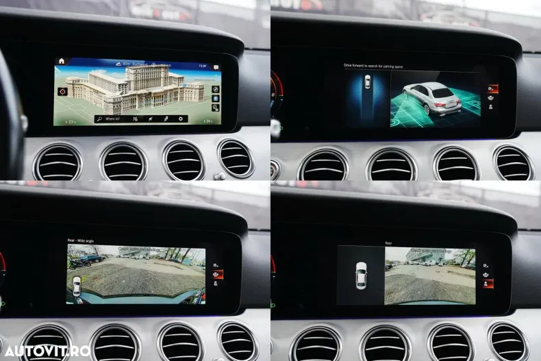 Mercedes-Benz E din 2021 cu 163.000 km - oferta MER164078 - foto 19