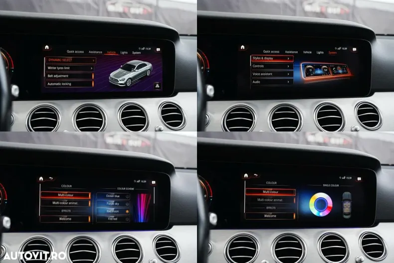 Mercedes-Benz E din 2021 cu 163.000 km - oferta MER164078 - foto 21