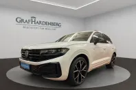 Volkswagen Touareg din 2024 cu 27.200 km - oferta VOL164079 - foto 1