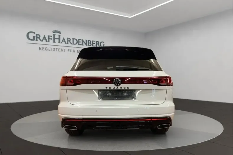 Volkswagen Touareg din 2024 cu 27.200 km - oferta VOL164079 - foto 5