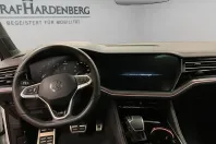 Volkswagen Touareg din 2024 cu 27.200 km - oferta VOL164079 - foto 13