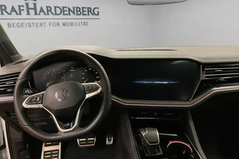 Volkswagen Touareg din 2024 cu 27.200 km - oferta VOL164079 - foto 13