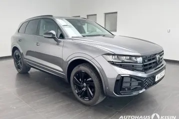 Volkswagen Touareg din 2024 - oferta VOL164080